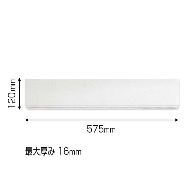 70%��������ȥ�åȡ�N-MD599�åɥ����饦��ɡ��ڤ��ݥꥦ�쥿������120��575��16mm�����߸˸¤�