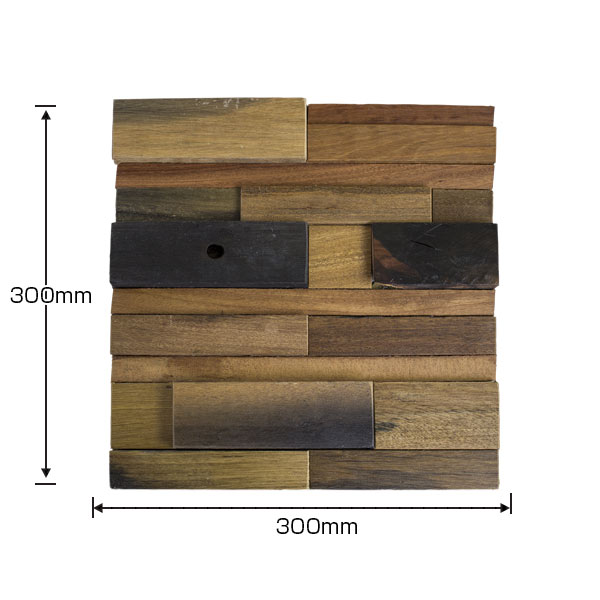 NDB3318W�å��åɥѥͥ����ѡ�3D���åɥܡ��ɡ�300��300mm��1�硡���߸˸¤�