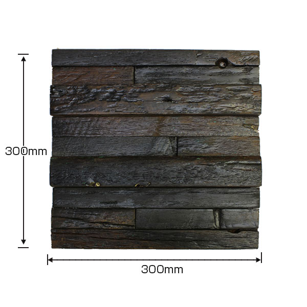 NDB3326W�å��åɥѥͥ����ѡ�3D���åɥܡ��ɡ�300��300mm��1�硡���߸˸¤�