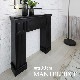 NFP090GBK�������ޥ�ȥ�ԡ�������Ω�����⤵90cm���֥�å���������������
