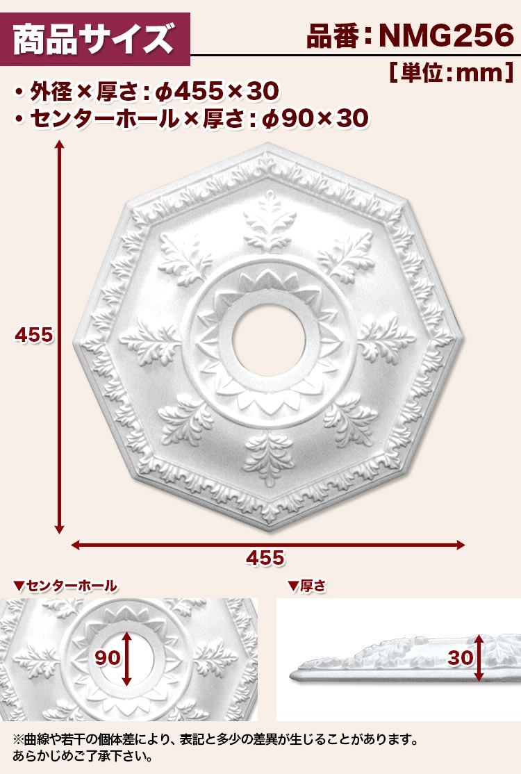 NMG256��PU������ꥪ�󡡥����ǥꥢ�����ࡡ�ɡ�ŷ��������������ǥ�⡼�롡ľ��455mm