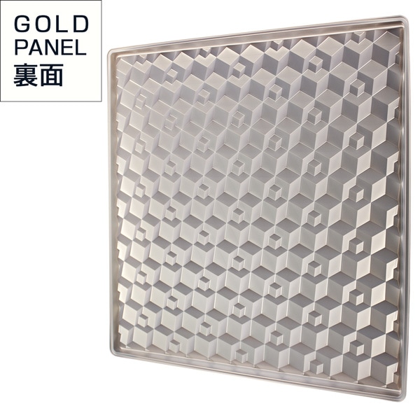 NDB582GDBK��PS��3D��������ѥͥ롡3�ĥܡ��ɡ�500��500mm���⿧���������å�