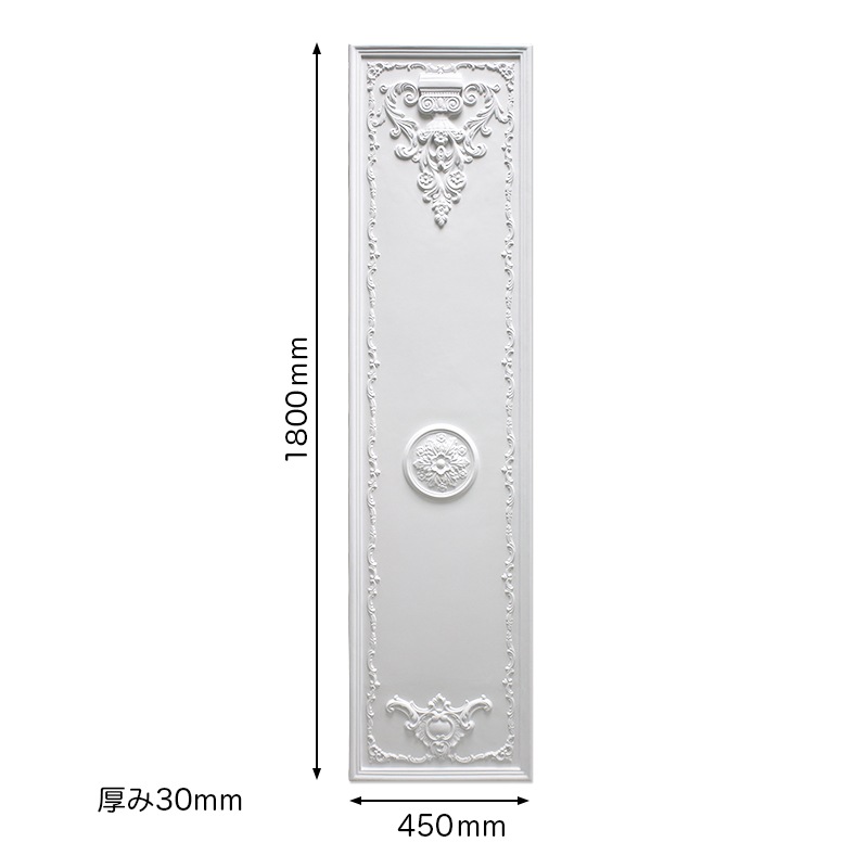 NGPF005A��FRP���ѥͥ��������ѡ�����ѡ�1800��450��30mm