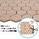 NTL103�å��ƥ�쥹�⥶���������롡3D���ƥ�쥹�ݡ�������������ɡ�310��320��10mm