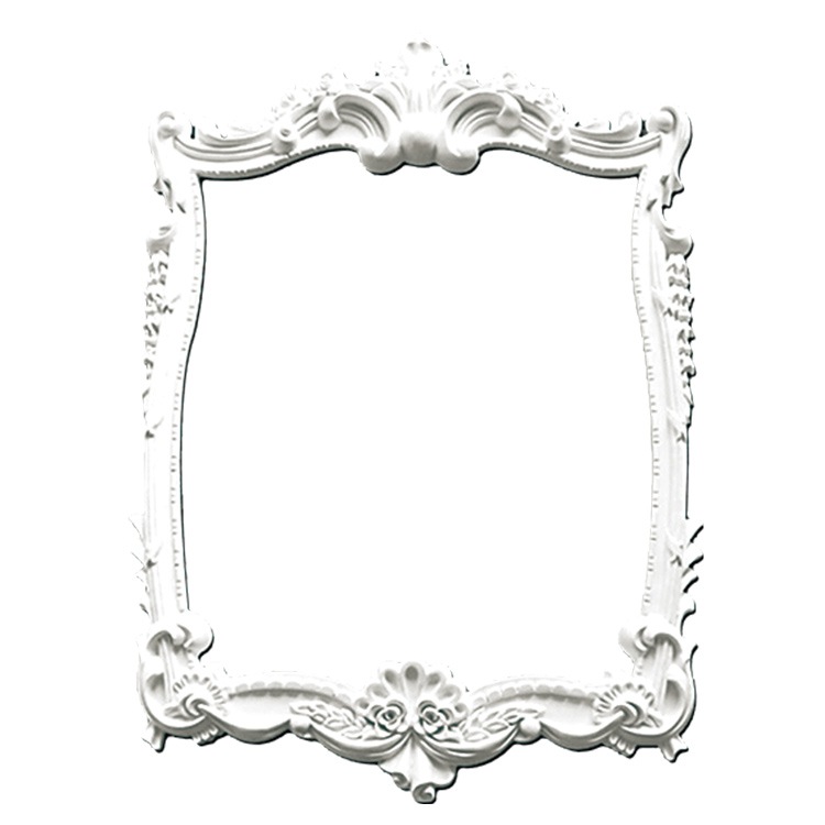 NMG702��PU���ߥ顼�ե졼�ࡡ������ǥ�⡼�롡1100��800��50mm