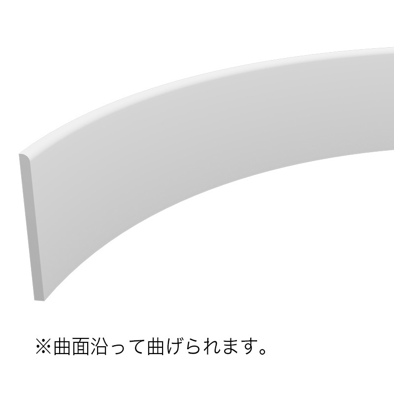 NSN037M2��PVC���ʤ���⡼��ǥ��󥰡����ڡ����ˡ��⡼�롡60��4��2000mm