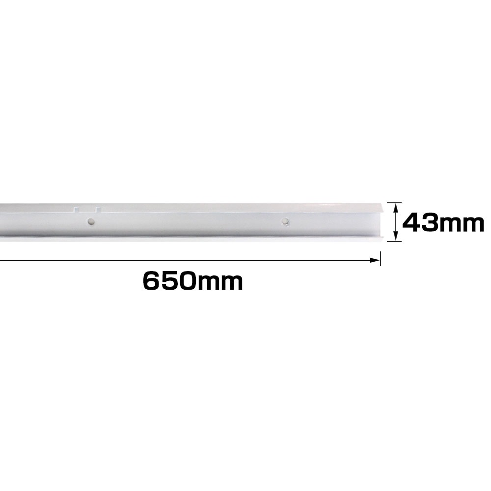 NRK-HT650��ê���å������ƥࡡ��å��ڥå����졼��650��Ĺ��65cm��1��