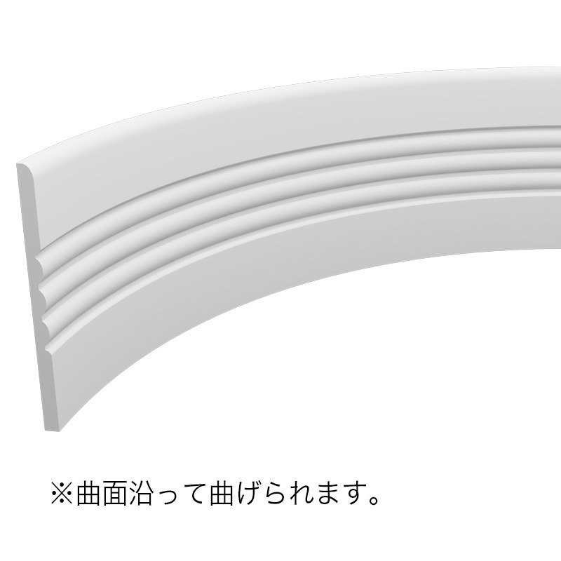 NSN038M3��PVC���ʤ���⡼��ǥ��󥰡����ڡ����ˡ��⡼�롡90��5��3000mm