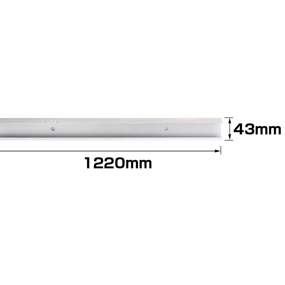 NRK-HT1220��ê���å������ƥࡡ��å��ڥå����졼��1220��Ĺ��122cm��1��