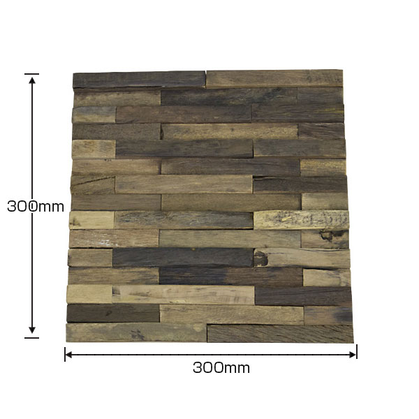 NDB3302W11�å��åɥѥͥ����ѡ�3D���åɥܡ��ɡ�300��300mm��11�祻�å�