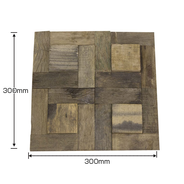 NDB3304W�å��åɥѥͥ����ѡ�3D���åɥܡ��ɡ�300��300mm��1�硡300��300mm