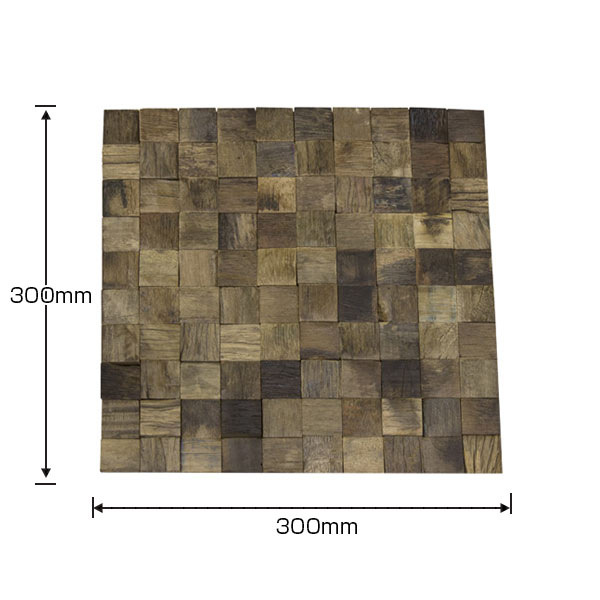 NDB3306W�å��åɥѥͥ����ѡ�3D���åɥܡ��ɡ�300��300mm��1��