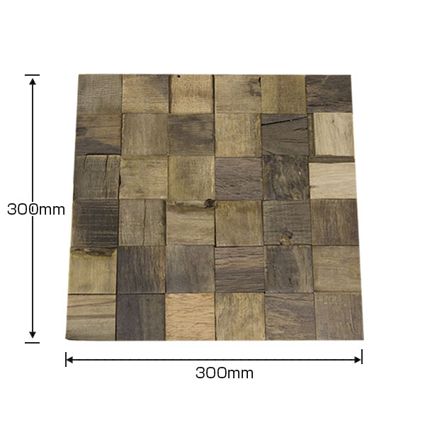 NDB3307W�å��åɥѥͥ����ѡ�3D���åɥܡ��ɡ�300��300mm��1�硡300��300mm