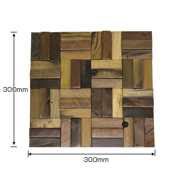 NDB3310W�å��åɥѥͥ����ѡ�3D���åɥܡ��ɡ�ɽ�̥ĥ�ͭ�ꡡ300��300mm��1��