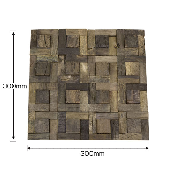 NDB3311W�å��åɥѥͥ����ѡ�3D���åɥܡ��ɡ�300��300mm��1��