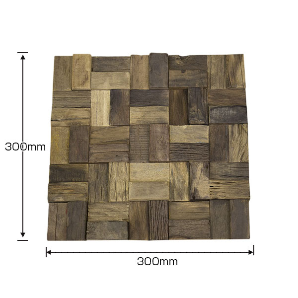 NDB3313W11�å��åɥѥͥ����ѡ�3D���åɥܡ��ɡ�300��300mm��11�祻�å�