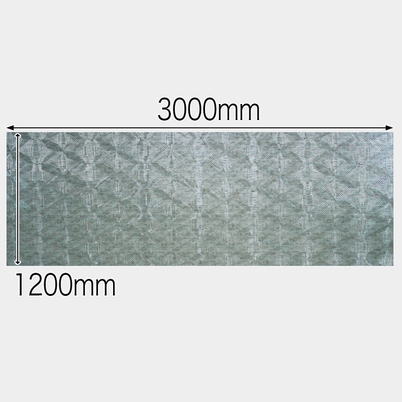 NDCB010ѥͥ롡ABSץȡСɡ΢̥ͭꡡ30001200mm߸˸¤