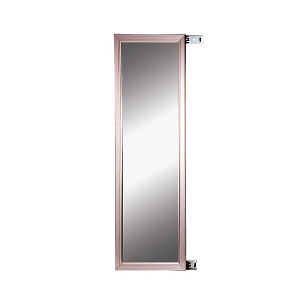 NJM001M�å��饤�ɼ���ž�ߥ顼��1000��400mm�����߸˸¤�