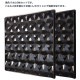 NDB581BKBK��PS��3D��������ѥͥ롡3�ĥܡ��ɡ�500��500mm����2�祻�å�