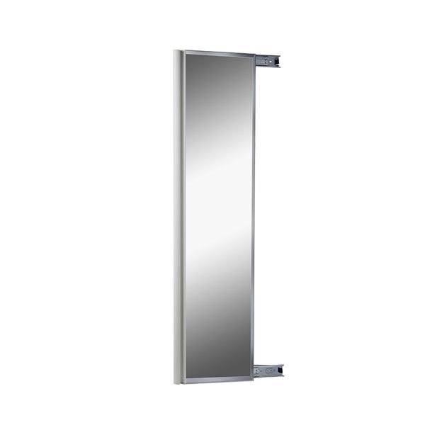 NJM009M�å��饤�ɼ���ž�ߥ顼��1000��360mm�����߸˸¤�