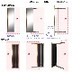 NJM010L�å��饤�ɼ���ž�ߥ顼��1200��360mm�����߸˸¤�
