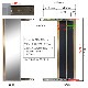 NJM010L�å��饤�ɼ���ž�ߥ顼��1200��360mm�����߸˸¤�
