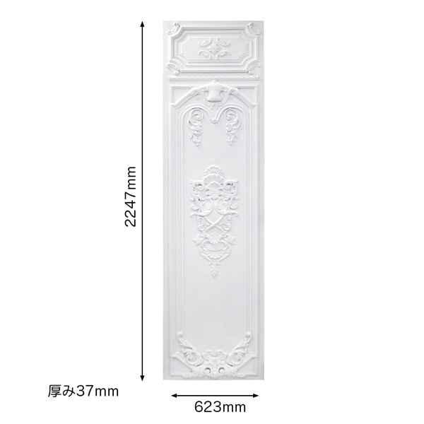 NGPF006A��FRP���ѥͥ��������ѡ�����ѡ�2247��623��37mm
