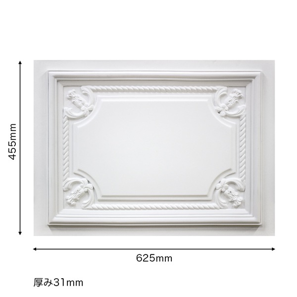 NGPF006B��FRP���ѥͥ��������ѡ�����ѡ�455��625��31mm
