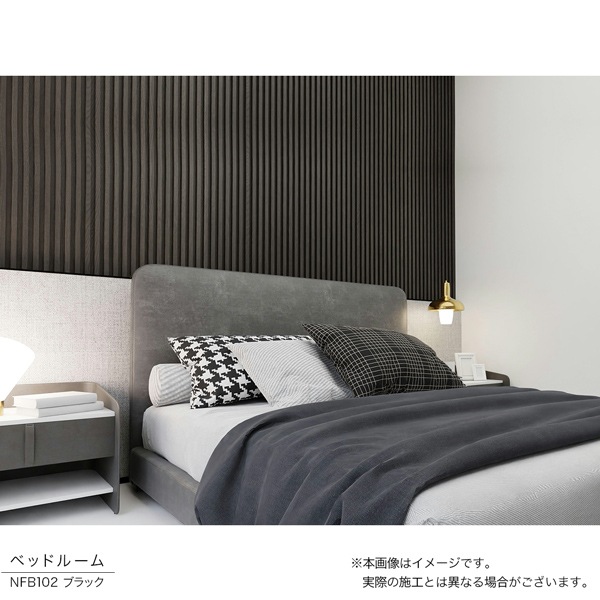 NFB100�����������ѥͥ롡�ե쥭�ܡ��ɡ�����ȥ˥���300��17��2400mm��2�祻�å� ���������Ӹ���