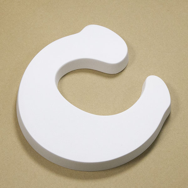 NFRC0C-BIG�å���ե��٥åȥ��֥�����FRP����C���ɳݤ��ѥեå��ꤢ�ꡡ�硡257��258��30mm