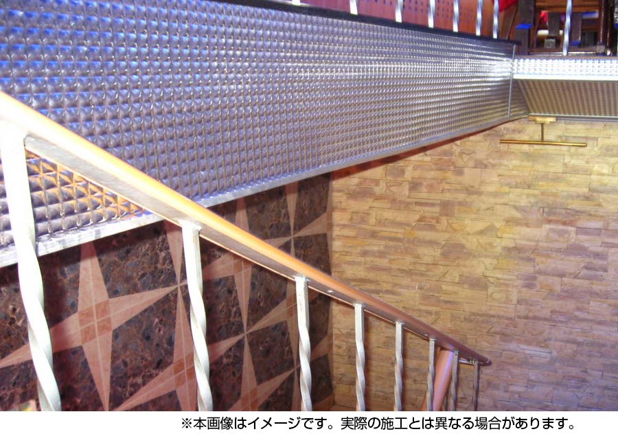 NDCB003SL-N�����������ѥͥ롡ABS������������ץ���ȡ�����С���΢�̥�����̵����2800��1000mm