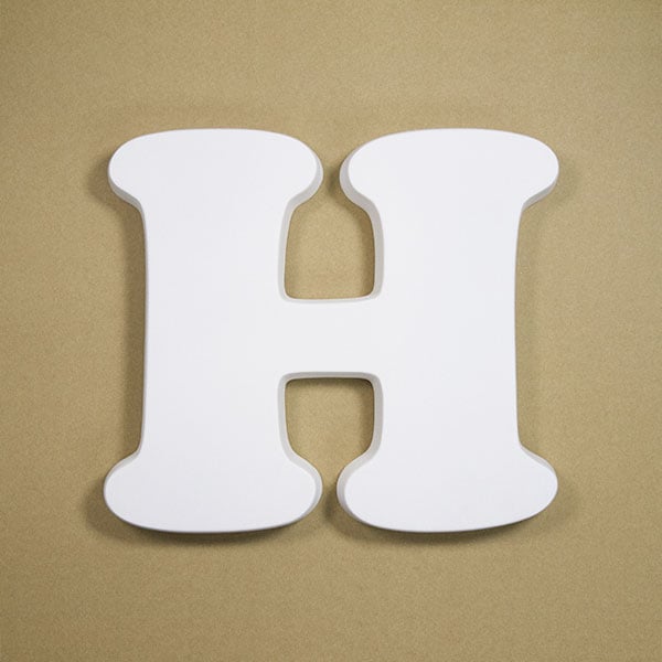 H.N様確認用♡イニシャルオブジェ H.N様確認用♡イニシャルオブジェ 【公式通販】