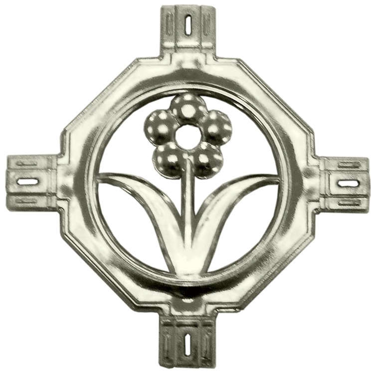 NDF089�å����ʥ��ȡ��ݥ�ץ��ԥ�������ǥ��졼�����ե졼�ࡡʿ���ե졼���ѥ�������ȡ�����С���108��108��6mm�����߸˸¤�