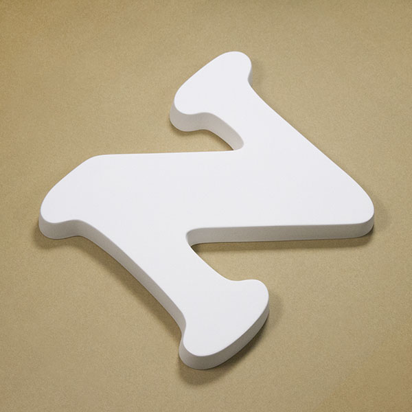 NFRC0N-BIG�å���ե��٥åȥ��֥�����FRP����N���ɳݤ��ѥեå��ꤢ�ꡡ�硡260��302��30mm