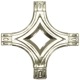 NDF095�å����ʥ��ȡ��ݥ�ץ��ԥ�������ǥ��졼�����ե졼�ࡡʿ���ե졼���ѥ��祤��ȡ�����С���105��105��5mm�����߸˸¤�
