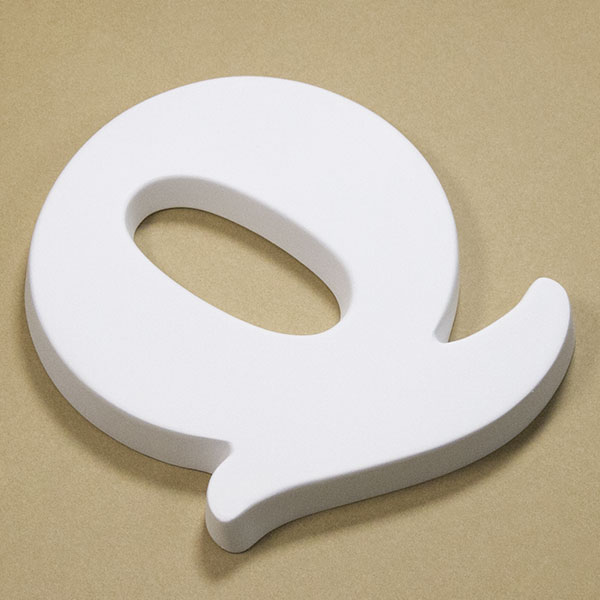 NFRC0Q-BIG�å���ե��٥åȥ��֥�����FRP����Q���ɳݤ��ѥեå��ꤢ�ꡡ�硡267��233��30mm