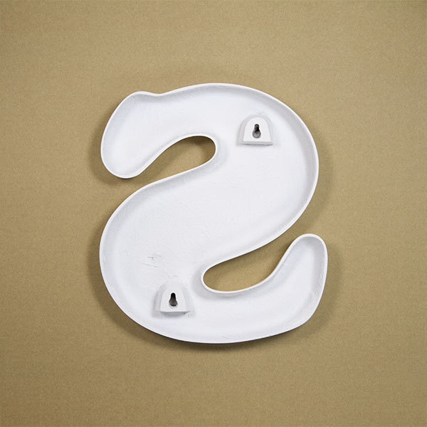 NFRC0S-BIG�å���ե��٥åȥ��֥�����FRP����S���ɳݤ��ѥեå��ꤢ�ꡡ�硡268��237��30mm