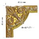 NMJM2021GS-APUʡե졼ࡡǥ⡼롡ɡС 25525528mm