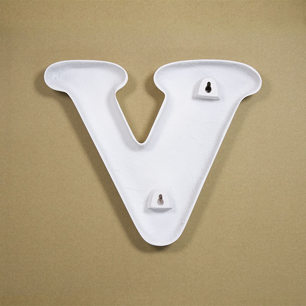 NFRC0V-BIG�å���ե��٥åȥ��֥�����FRP����V���ɳݤ��ѥեå��ꤢ�ꡡ�硡266��302��30mm