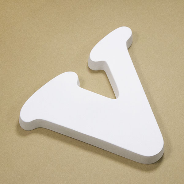 NFRC0V-BIG�å���ե��٥åȥ��֥�����FRP����V���ɳݤ��ѥեå��ꤢ�ꡡ�硡266��302��30mm