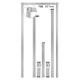 NKC005�������դ��Ⱥॻ�åȡ��ȹ礻��������2167��1117��27mm