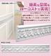 NMG067��PU���⡼��ǥ��󥰡��������졼�롡������ǥ�⡼�롡66��16��2400mm