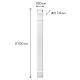 NFR0940��FRP�����������졡������ǥ�⡼��FRP���ԥ饹������2100��180��74mm