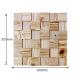 NDB3314WB�å��åɥѥͥ����ѡ�3D���åɥܡ��ɡ�300��300mm��1�硡���߸˸¤�