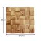 NDB3314WC�å��åɥѥͥ����ѡ�3D���åɥܡ��ɡ�300��300mm��1�硡���߸˸¤�