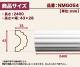 NMG054��PU���⡼��ǥ��󥰡��������졼�롡������ǥ�⡼�롡43��28��2400mm