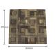 NDB3311W�å��åɥѥͥ����ѡ�3D���åɥܡ��ɡ�300��300mm��1��