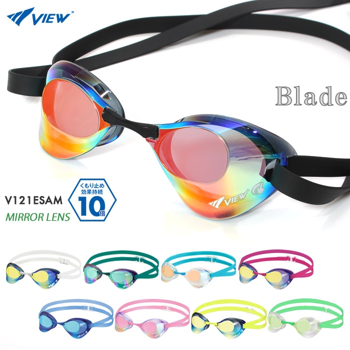 FINAǧǥ åʤ ѥॴ  ߥ顼 Blade ֥졼 VIEW ӥ塼  V121ESAM