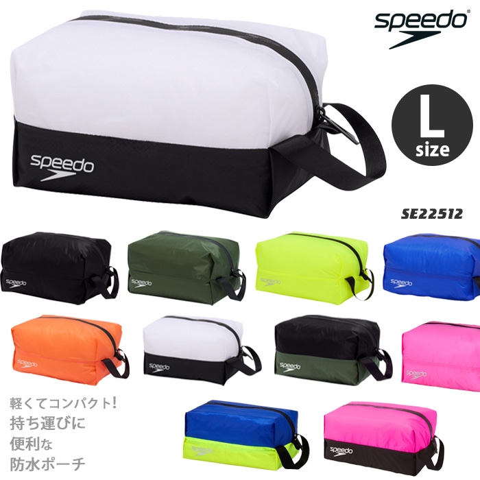 ���ɿ�ݡ����ۡʿ�ˡ��ס���� �����������ץ롼�ա�L�� speedo ���ԡ���   SE22512