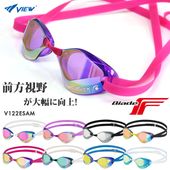 FINA��ǧ��ǥ� ���å����ʤ� �����ѥ����ॴ������ ����� �ߥ顼��� BladeF �֥졼�ɥ��� VIEW �ӥ塼  V122ESAM